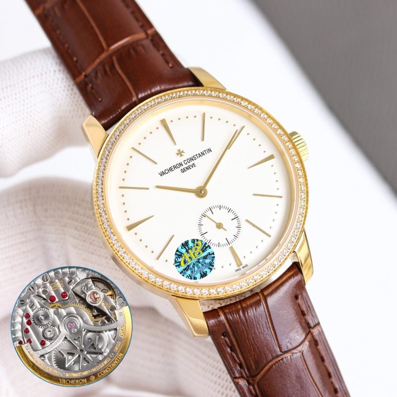 Vacheron Constantin TRADITIONNELLE 41mm