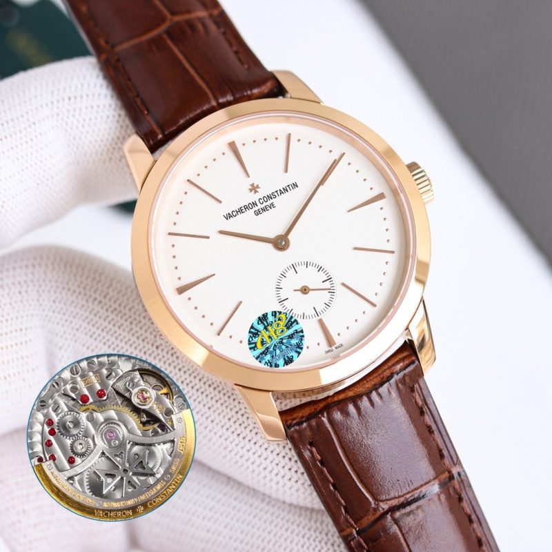 Vacheron Constantin TRADITIONNELLE 41mm