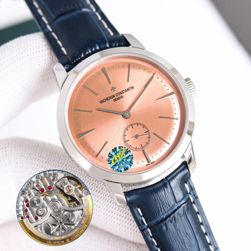 Vacheron Constantin TRADITIONNELLE 41mm