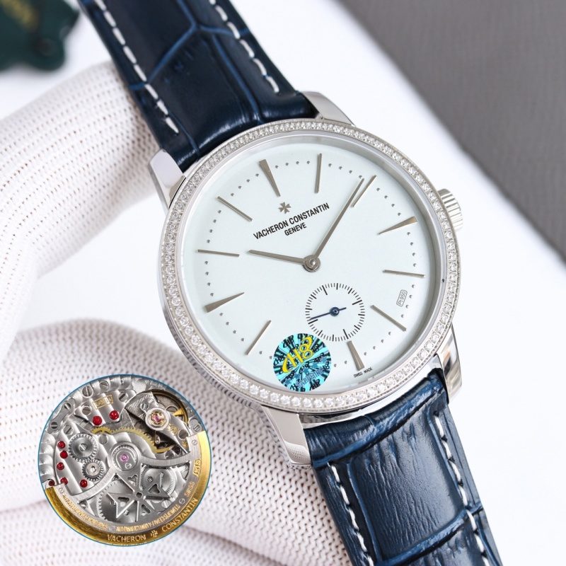 Vacheron Constantin TRADITIONNELLE 41mm
