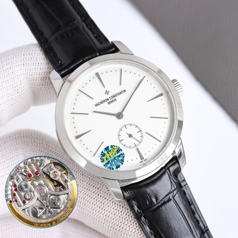 Vacheron Constantin TRADITIONNELLE 41mm