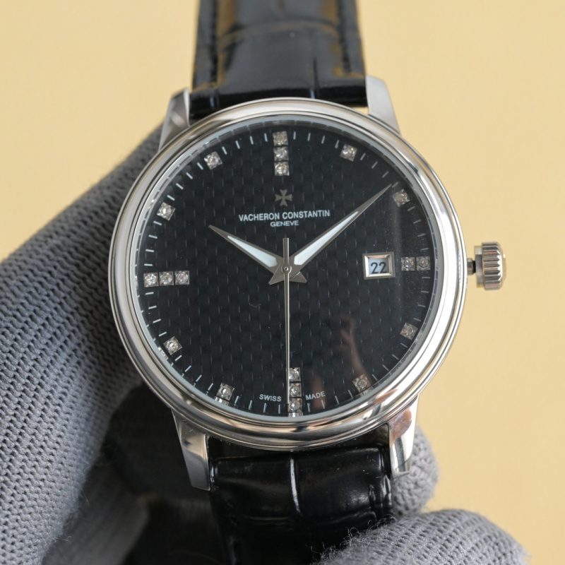 Vacheron Constantin Inheritance Series 40mm