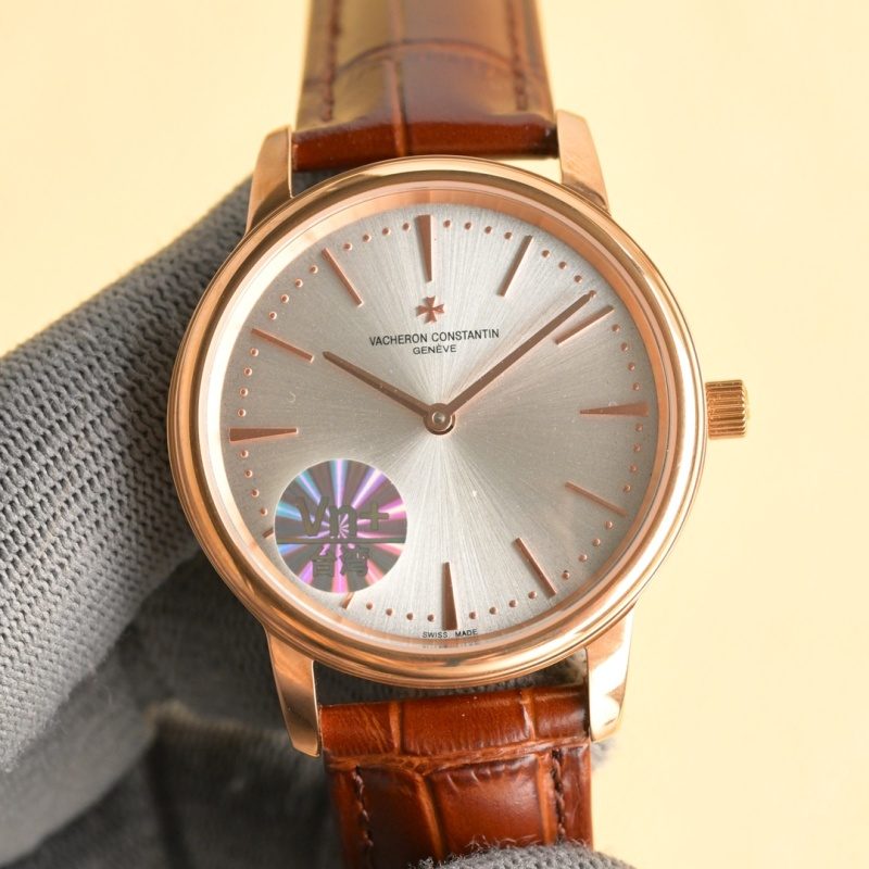 Vacheron Constantin Inheritance Series 40mm