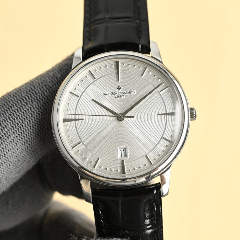 Vacheron Constantin Inheritance Series 40mm