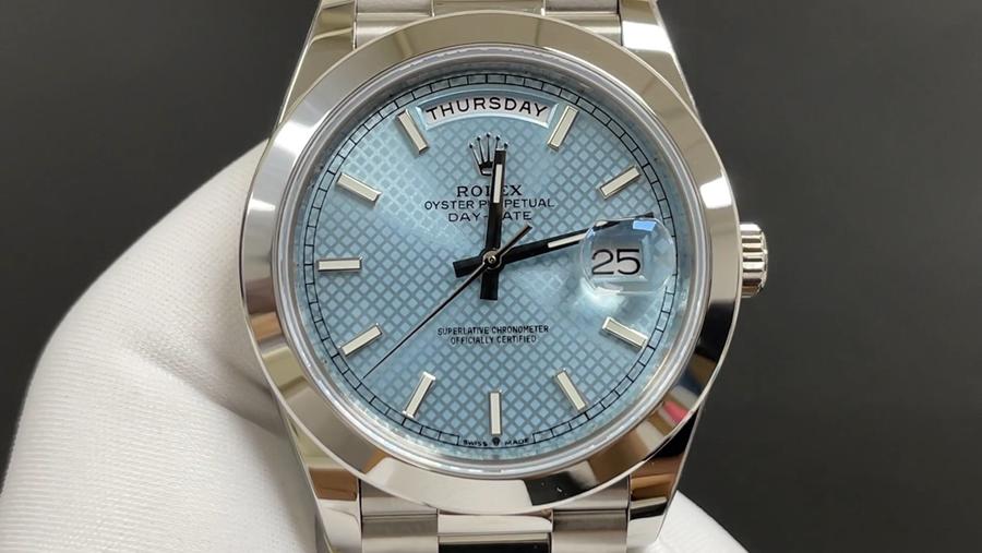 Rolex Dayjust/40mm