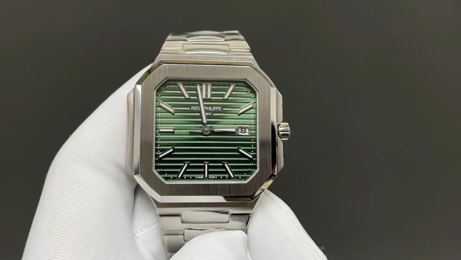 Patek Philippe Cubitus/45mm