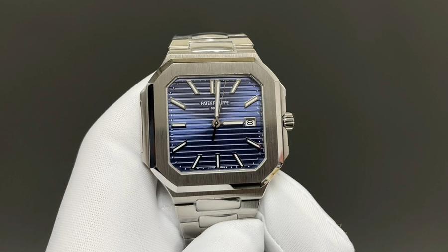 Patek Philippe Cubitus/45mm