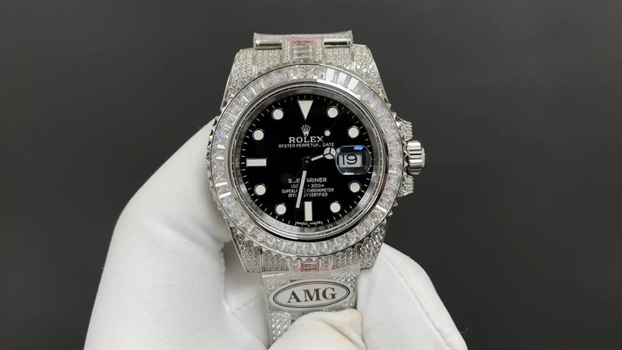 Rolex GMT-Master/40mm