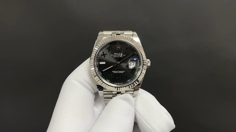 Rolex Datejust/41mm