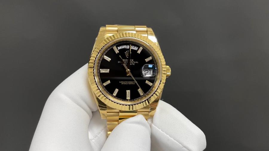 Rolex Day-Date/40mm
