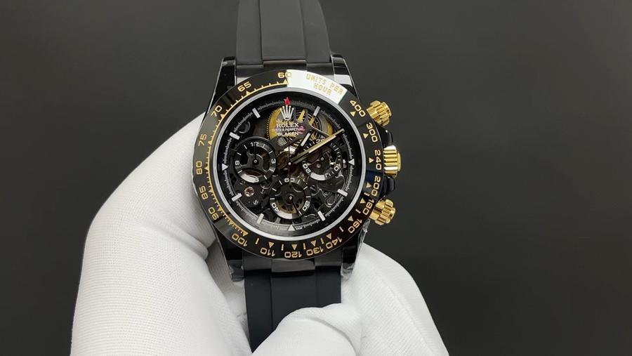 Rolex Daytona/40mm