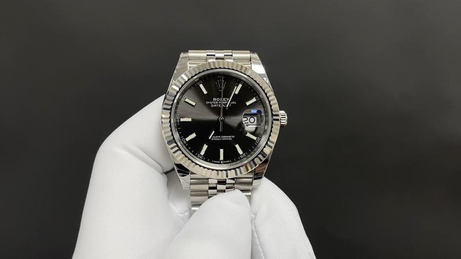 Rolex Datejust/41mm