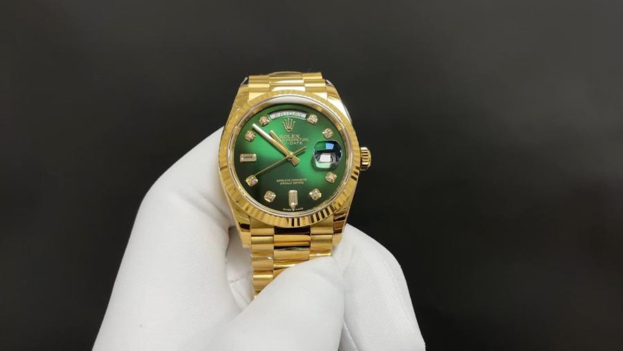 Rolex Day-Date/36mm