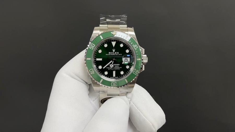 Rolex Oyster Perpetual Submariner/40mm