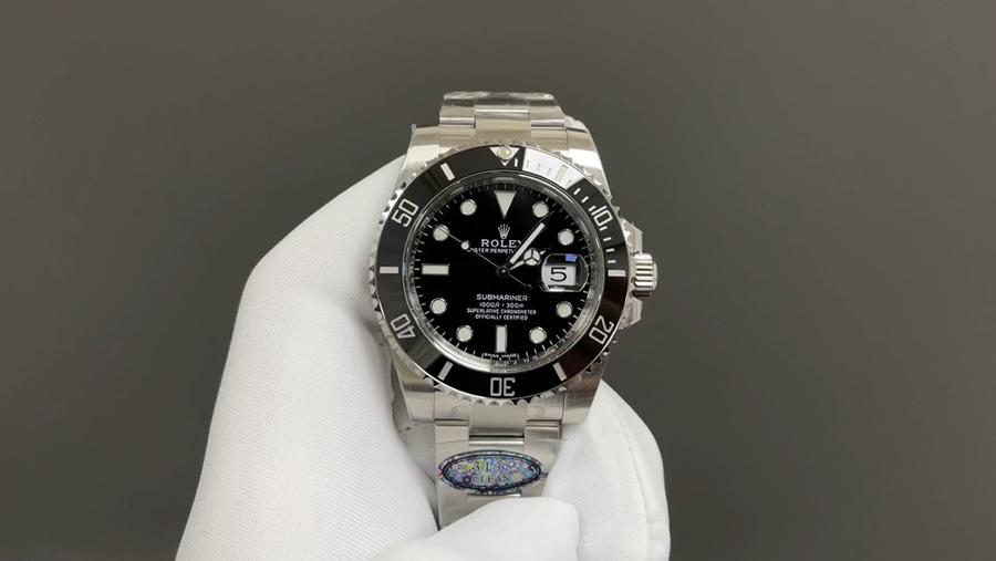 Rolex Oyster Perpetual Submariner/40mm