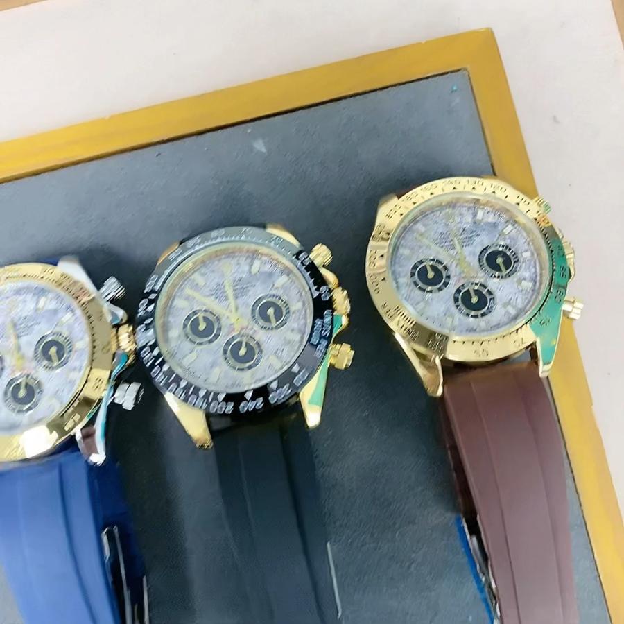 Rolex Daytona/40mm