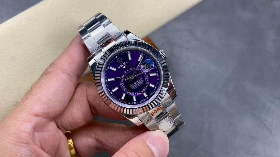 Rolex GMT-Master/40mm