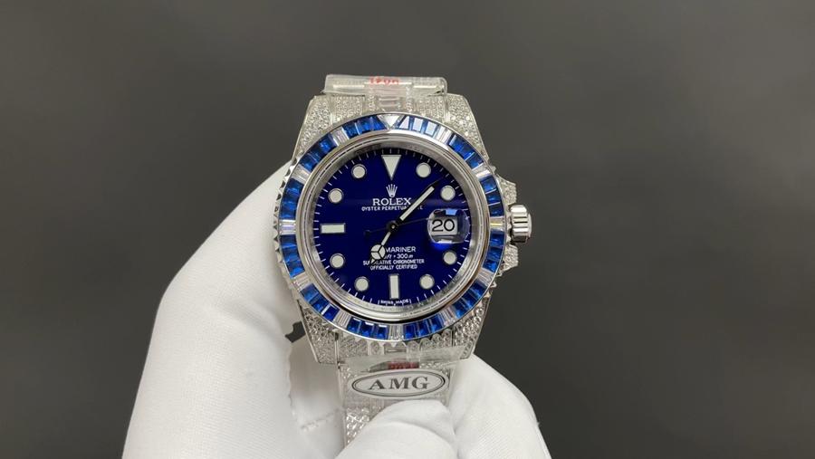 Rolex GMT-Master/40mm