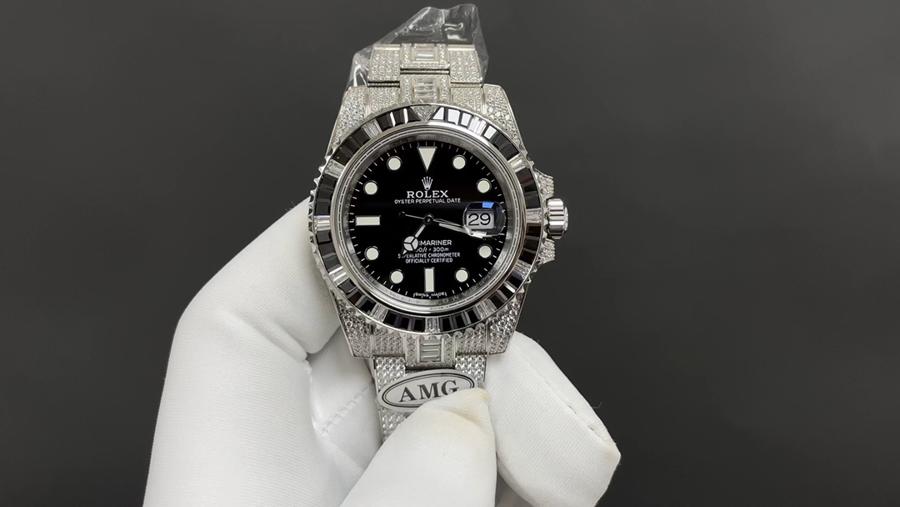 Rolex GMT-Master/40mm