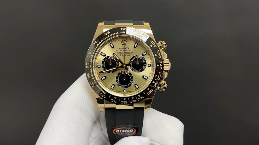 Rolex Daytona/40mm