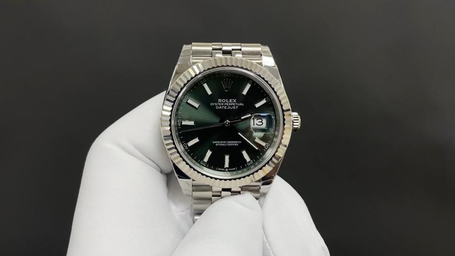 Rolex Datejust/41mm
