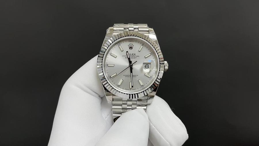 Rolex Datejust/41mm