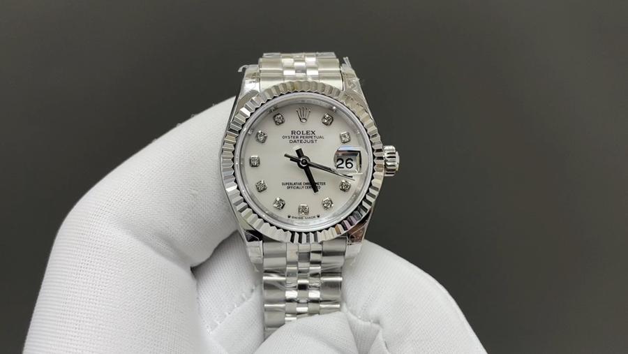 Rolex Datejust/28mm