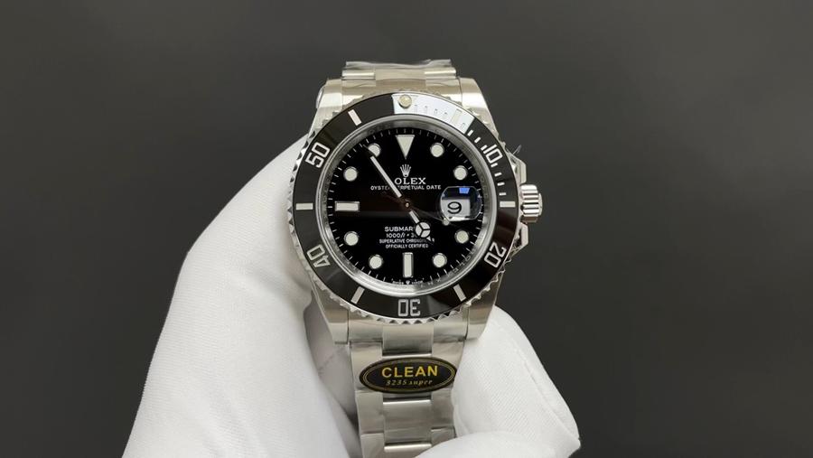 Rolex Oyster Perpetual Submariner/41mm