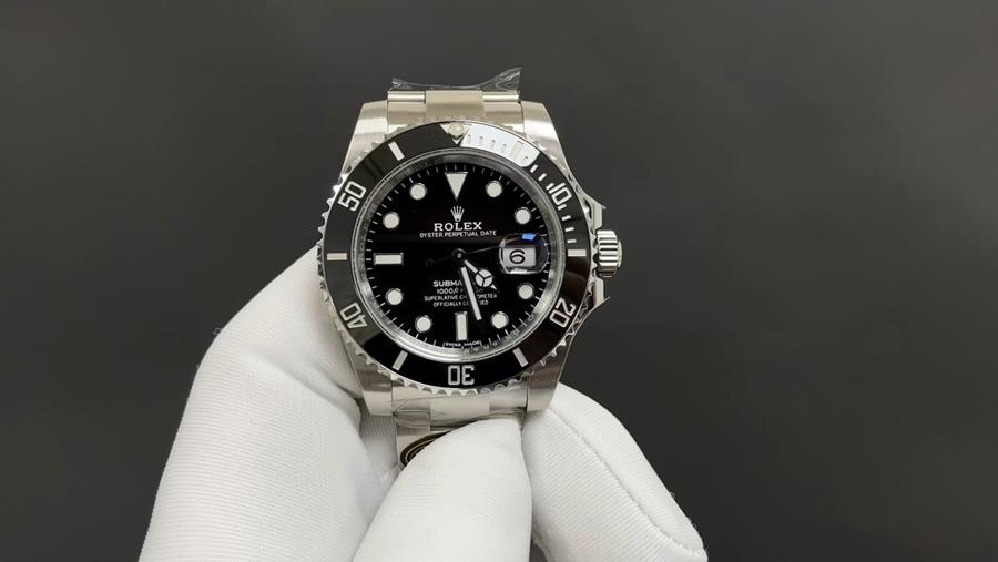 Rolex Oyster Perpetual Submariner/40mm
