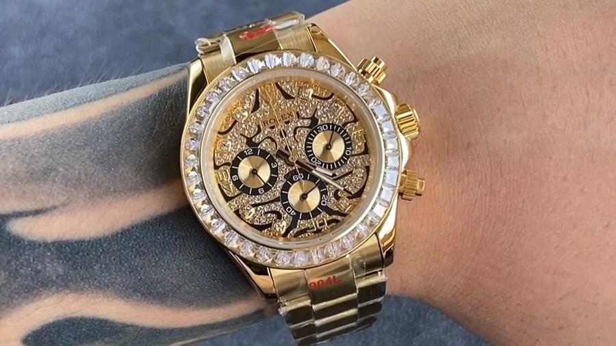 Rolex Daytona/40mm