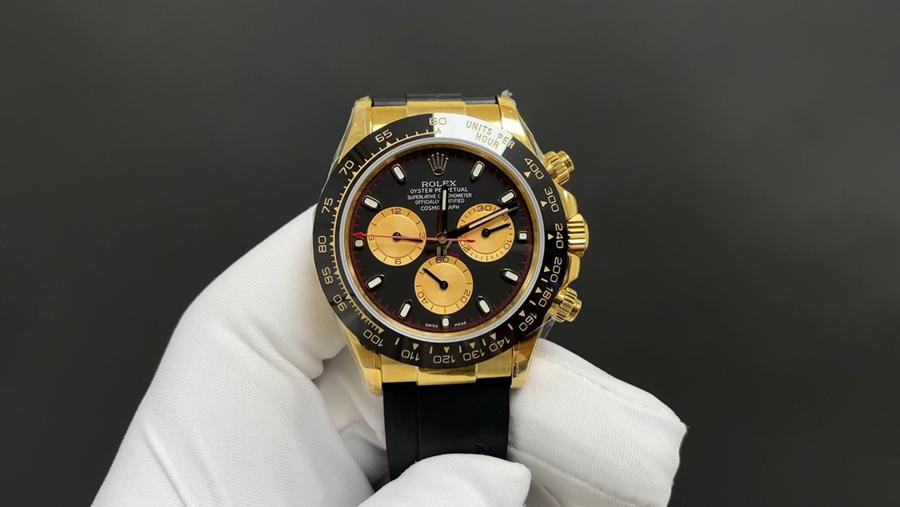 Rolex Daytona/40mm