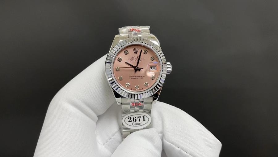 Rolex Datejust/28mm