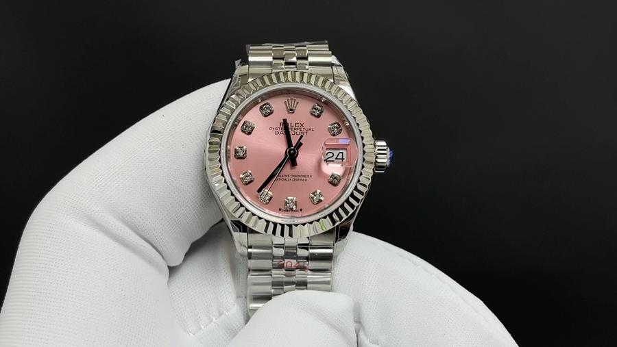 Rolex Datejust/28mm