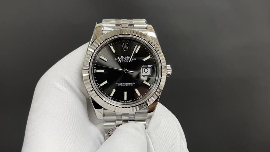 Rolex Datejust/41mm
