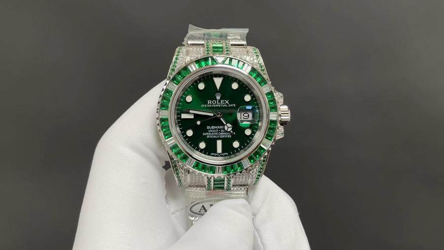 Rolex GMT-Master/40mm