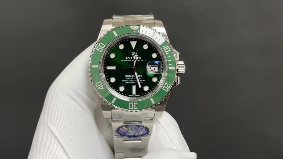 Rolex Oyster Perpetual Submariner/40mm