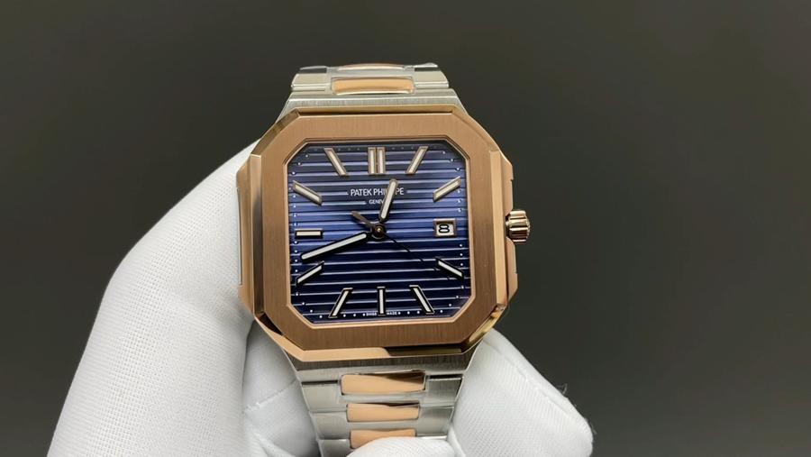 Patek Philippe Cubitus/45mm