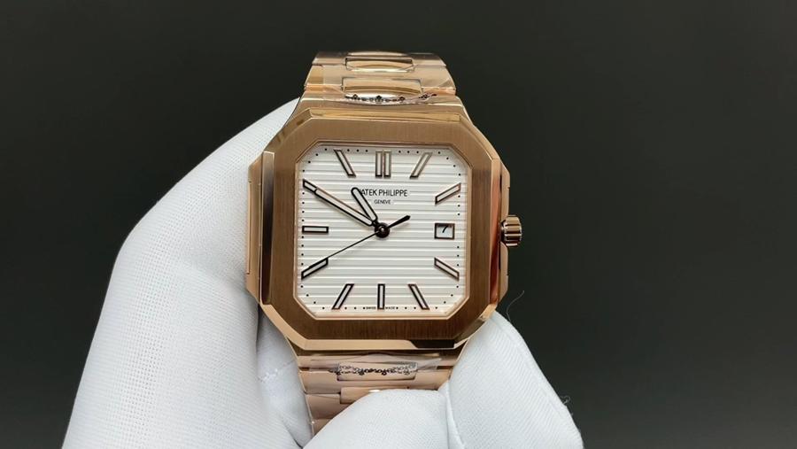 Patek Philippe Cubitus/45mm