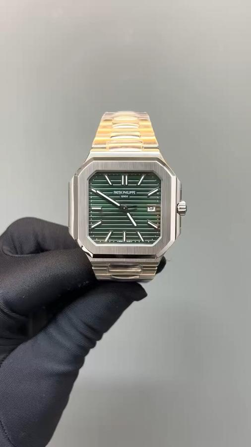 Patek Philippe Cubitus/45mm