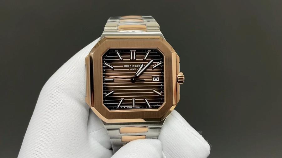 Patek Philippe Cubitus/45mm