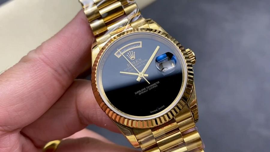 Rolex Day-Date/40mm