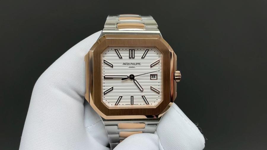 Patek Philippe Cubitus/45mm