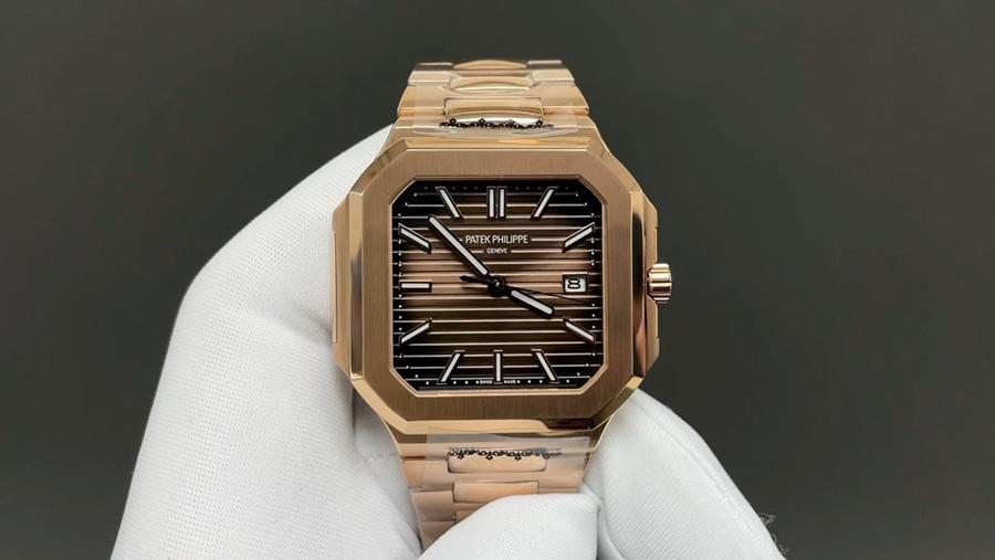 Patek Philippe Cubitus/45mm