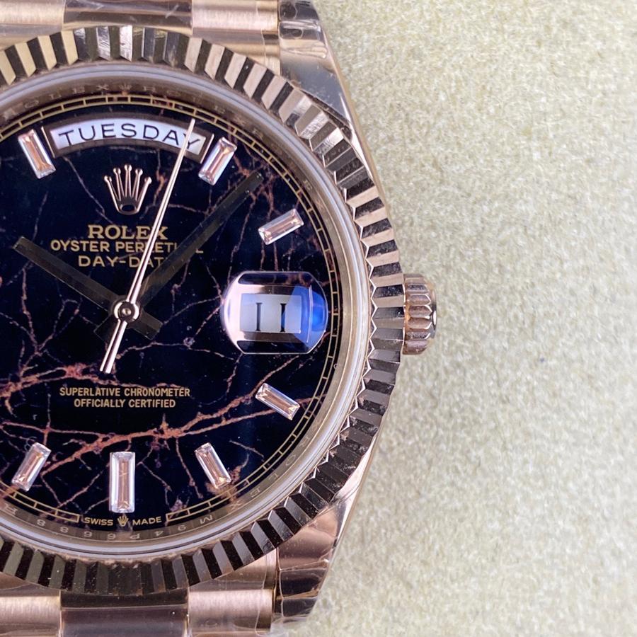Patek Philippe Nautilus/40mm