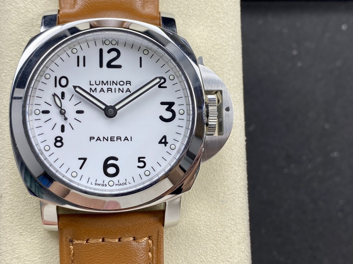 Panerai Luminor 44mm